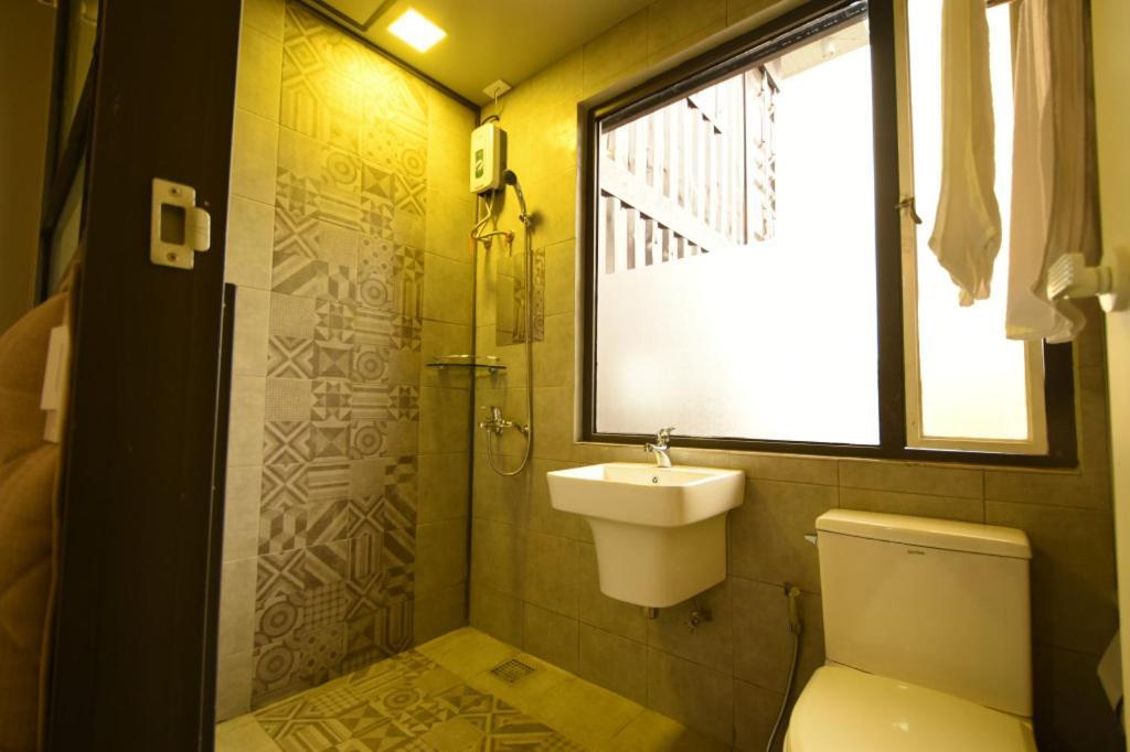 Hotel Snow Angeles Esterno foto