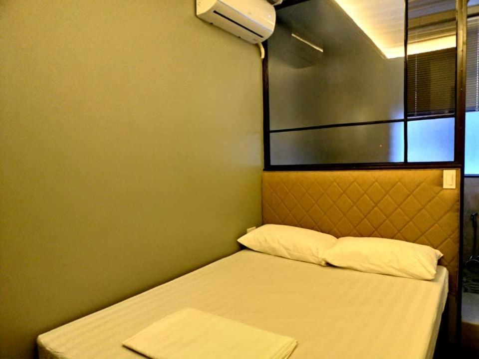 Hotel Snow Angeles Esterno foto
