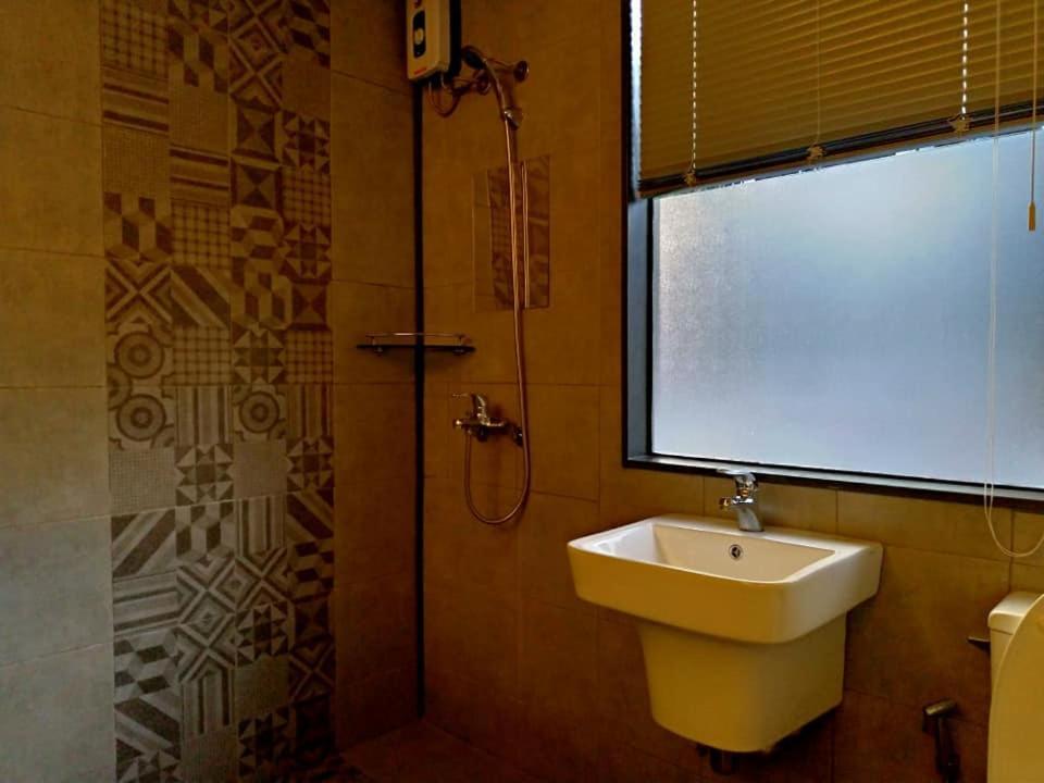 Hotel Snow Angeles Esterno foto